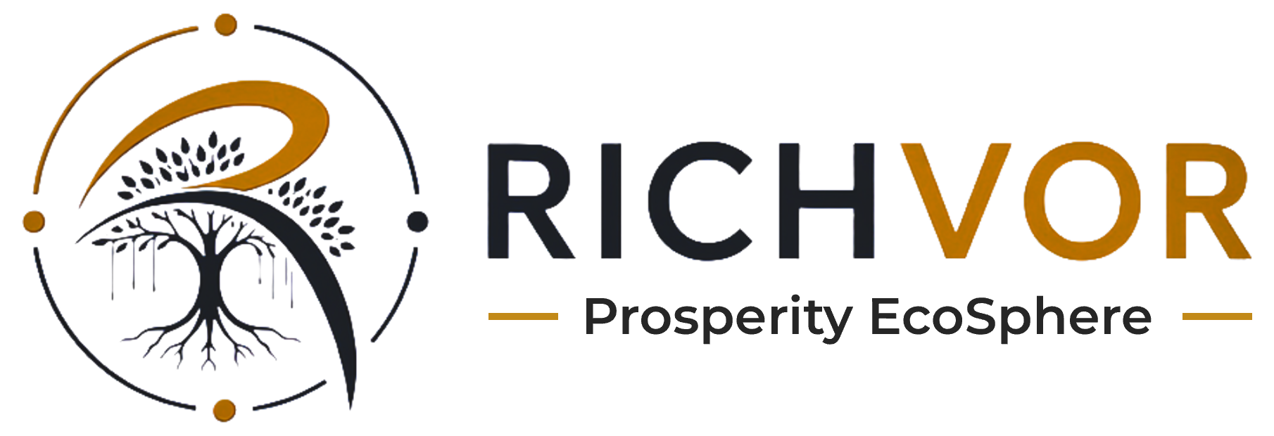 Richvor Prosperity EcoSphere